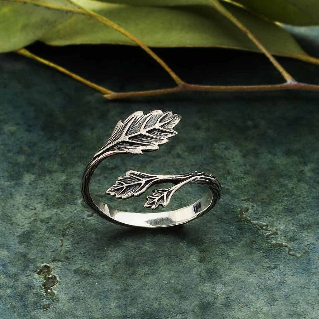 Natural Rock Calci Gemstone Promise Adjustable Ring 925 Silver For Women |  eBay